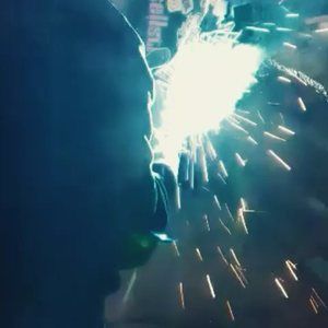 Meet your Posher, Drew